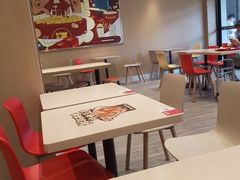 -永和大王(蛙嫩鸡香煲煲鲜·军博店)