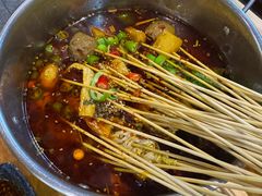 -付小姐在成都(中山公园店)
