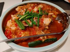 -广州酒家(中华广场店)