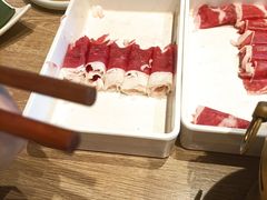 -古关火锅店(古北水镇景区店)