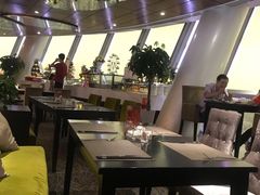-339旋转餐厅(天府熊猫塔店)
