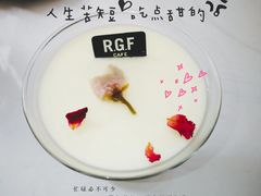 -RGF(巨鹿路店)
