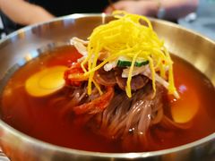 -玉流珍肴馆(亮马桥店)