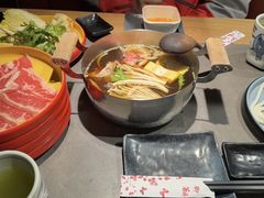 -沼津港精致料理·寿喜烧·烧鸟(龙湖南桥天街日料榜单店)