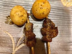 -鸟鹏烧鸟居酒屋(昌岗店)