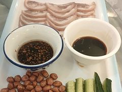 -鹭园酒家·四十年老字号