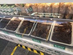 -紫光园清真北京小吃(广渠门内店)