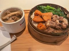 -72街荷叶饭(东方宝泰广场店)