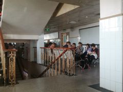 -南方医科大学南方医院(院本部)