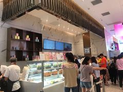 -奈雪的茶(印象城店)