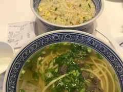 -尹兰楼西北风情餐厅(嘉定店)