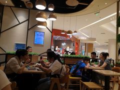 -满记甜品(苏州中心店)