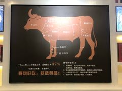 -大志牛肉火锅(天健花园店)