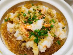 -蔡澜点心·粤菜(丽泽天街店)
