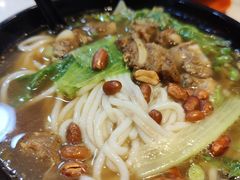 -龙记桂林米粉店(书城路店)