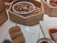 -稻香饭店(IFS国金中心店)