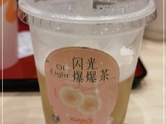 -CoCo都可(新太阳宫店)