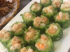 -祈胜邨•顺德鱼生•顺德菜(容桂店)