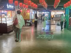 -华威约饭街