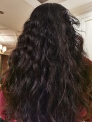 -茶发Salon·烫发染发理发