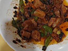 -吉莲利苑海鲜酒家(珠海拱北29年老字号店)