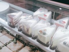 -姆们M Sweetie Cake(三里屯店)