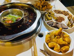 -枇杷园食为鲜火锅(南山店)