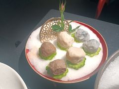 -牛将军•涮肉•烤肉•铁板烧(北京王府井·故宫店)