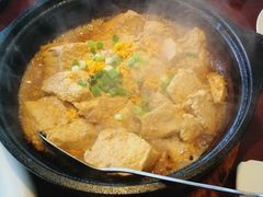 -牟传仁饭庄(星海店)