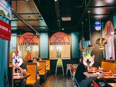 大堂-胖哥俩肉蟹煲(龙德广场店)