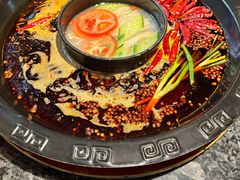 -成渝龙火锅(都江堰店)