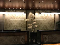 -碧桂园润杨溪谷温泉酒店