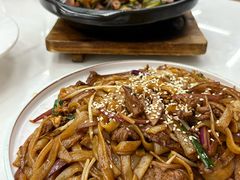 -嘉升大排档(番禺总店)