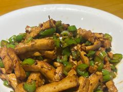 -好帮厨·下饭浏阳菜·坚持现炒(月湖店)
