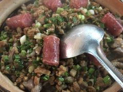 -阳江河堤老牌曾记美食