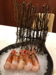 甜虾-千叶KEER(西铁营万达广场店)