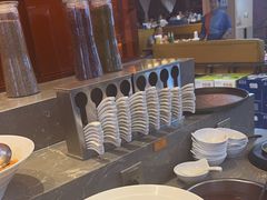 -小杨烤肉·陕西烧烤·陕西地方菜(龙首店)