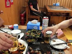 -重庆烧鸡公火锅(簋街店)