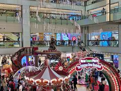 -新城市广场