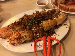 -桥底辣蟹(谢斐道店)