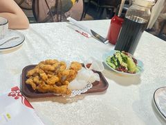 -陈生记黑鱼馆·20年活鱼现杀(宁波鼓楼店)