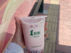 -1点点(龙洞店)