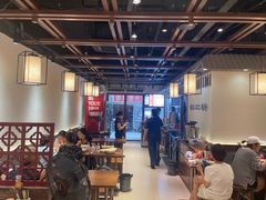 -寻裕记·现炒浇头面(人民广场店)