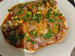 -前海沿·青岛菜(大拇指广场石老人店)