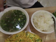 -许氏朝鲜族牛肉汤馆