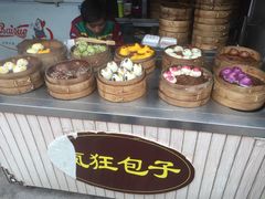 -东关街美食广场