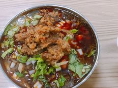 -代四孃牛华豆腐脑美味小食(总店)