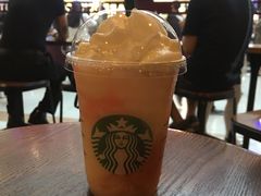 -星巴克臻选(周浦万达店)
