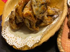 -吧嘚嘴炭烧鸽串吧(北海街店)