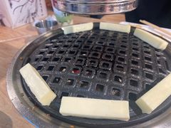-霸腹烤肉(厦门柚子番店)